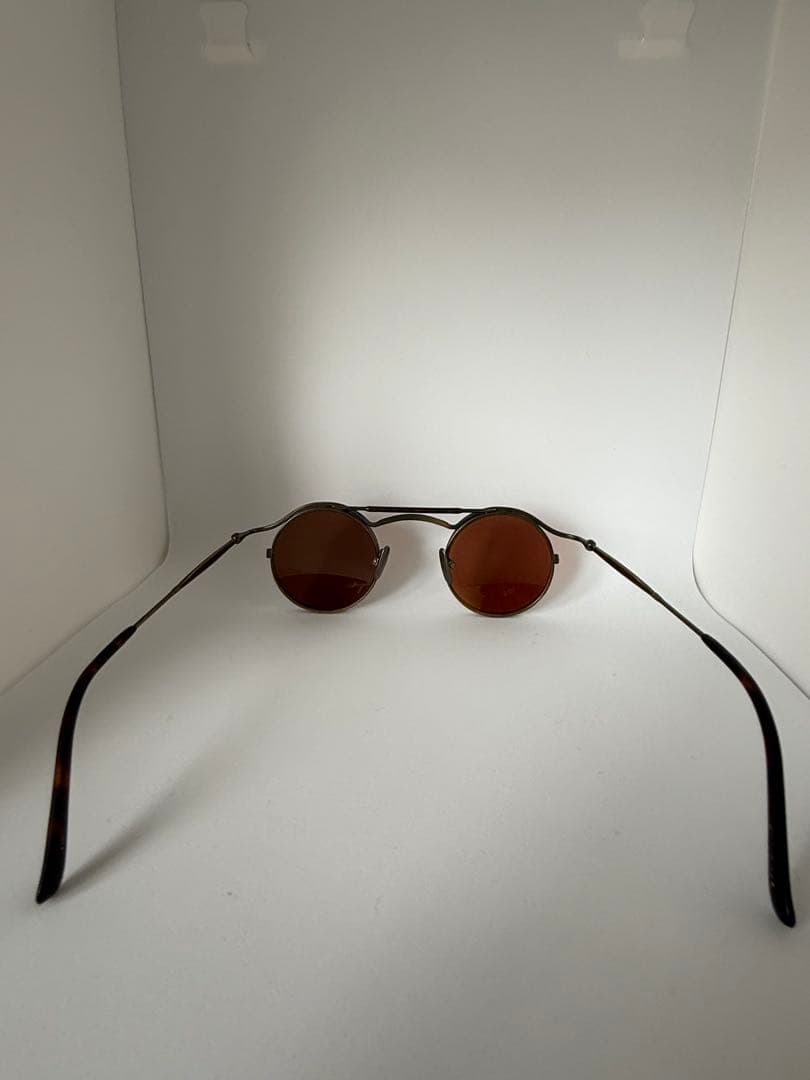 NICOLE ニコル ビンテージサングラス