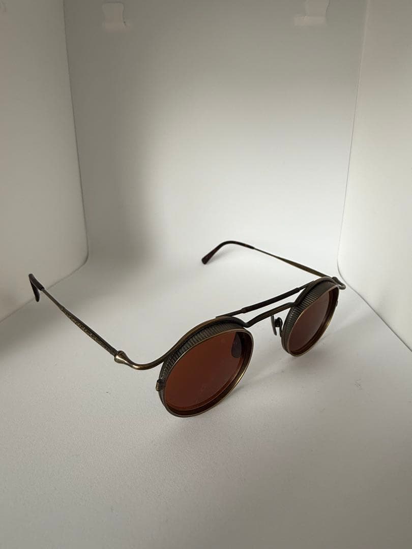 NICOLE ニコル ビンテージサングラス