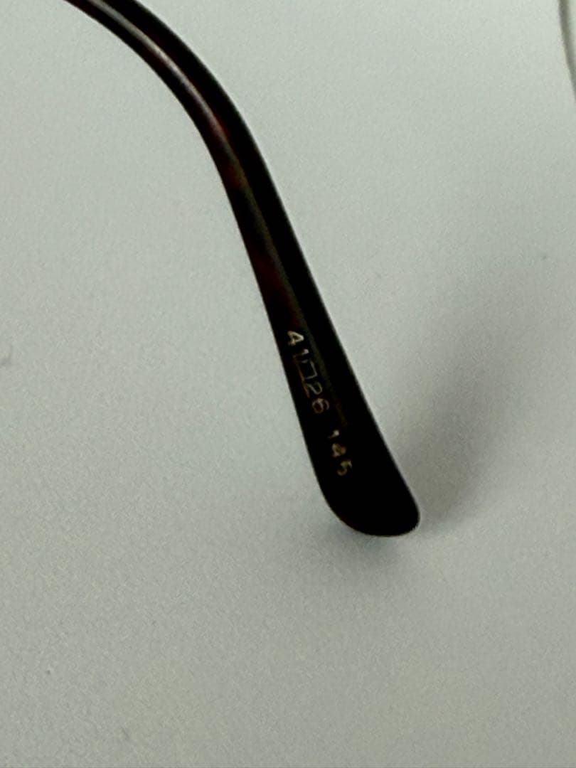 NICOLE ニコル ビンテージサングラス