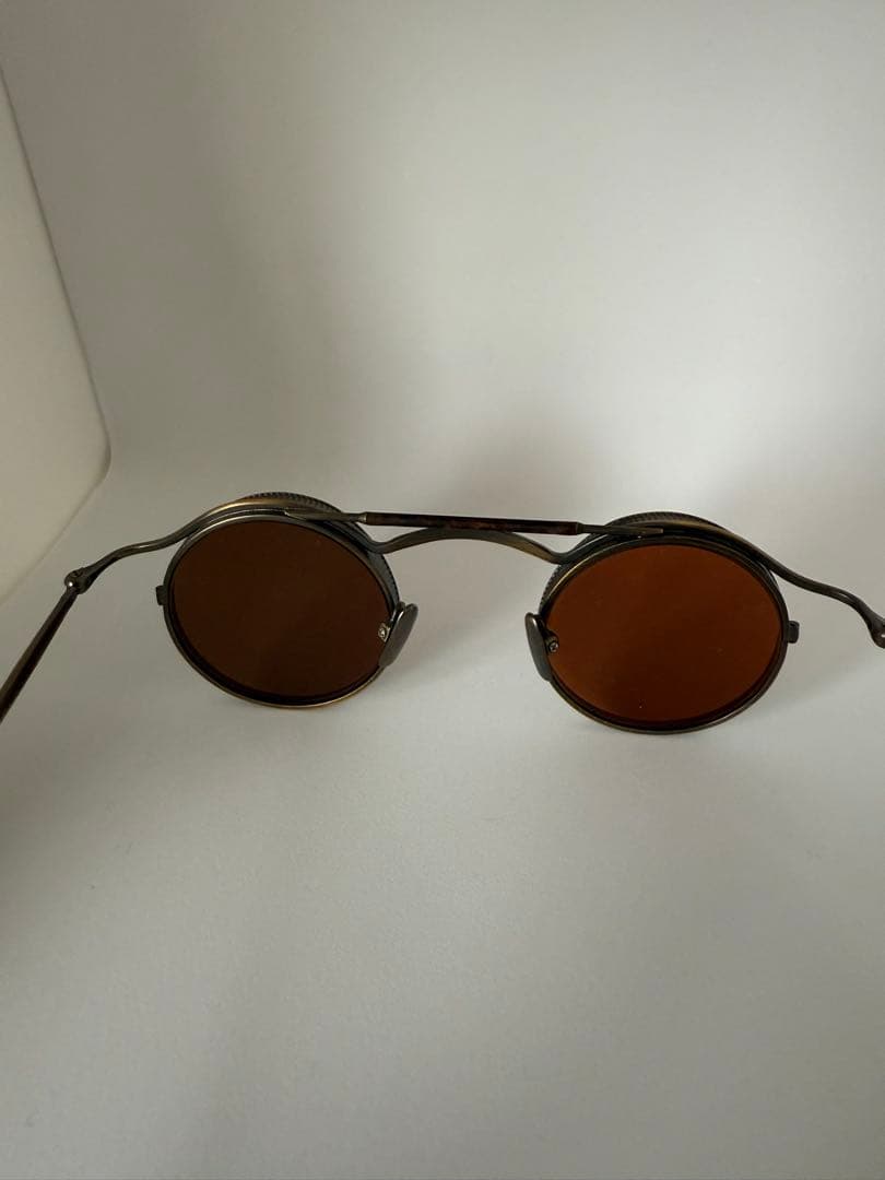 NICOLE ニコル ビンテージサングラス