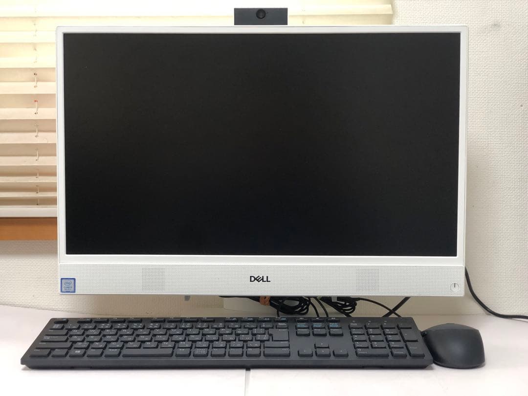 【良品】DELL Insprion 22-3280 SSD Office2021