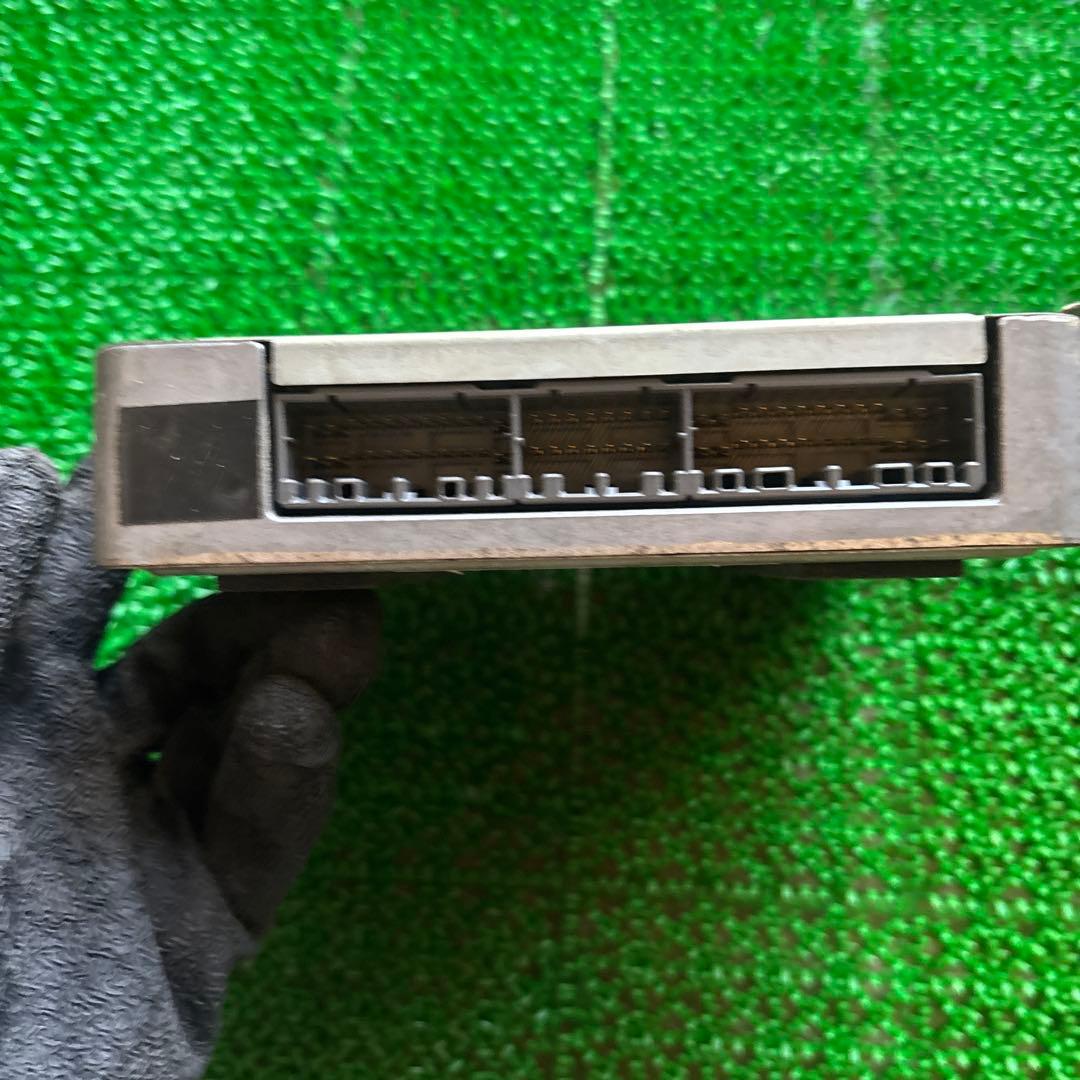 【No.120】MR2 SW20 GT ECUコンピューター3S-GTE 5MT