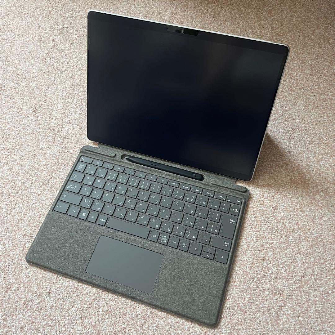 その他ノートPC本体 Microsoft Surface Pro 8 i5/8GB/256GB