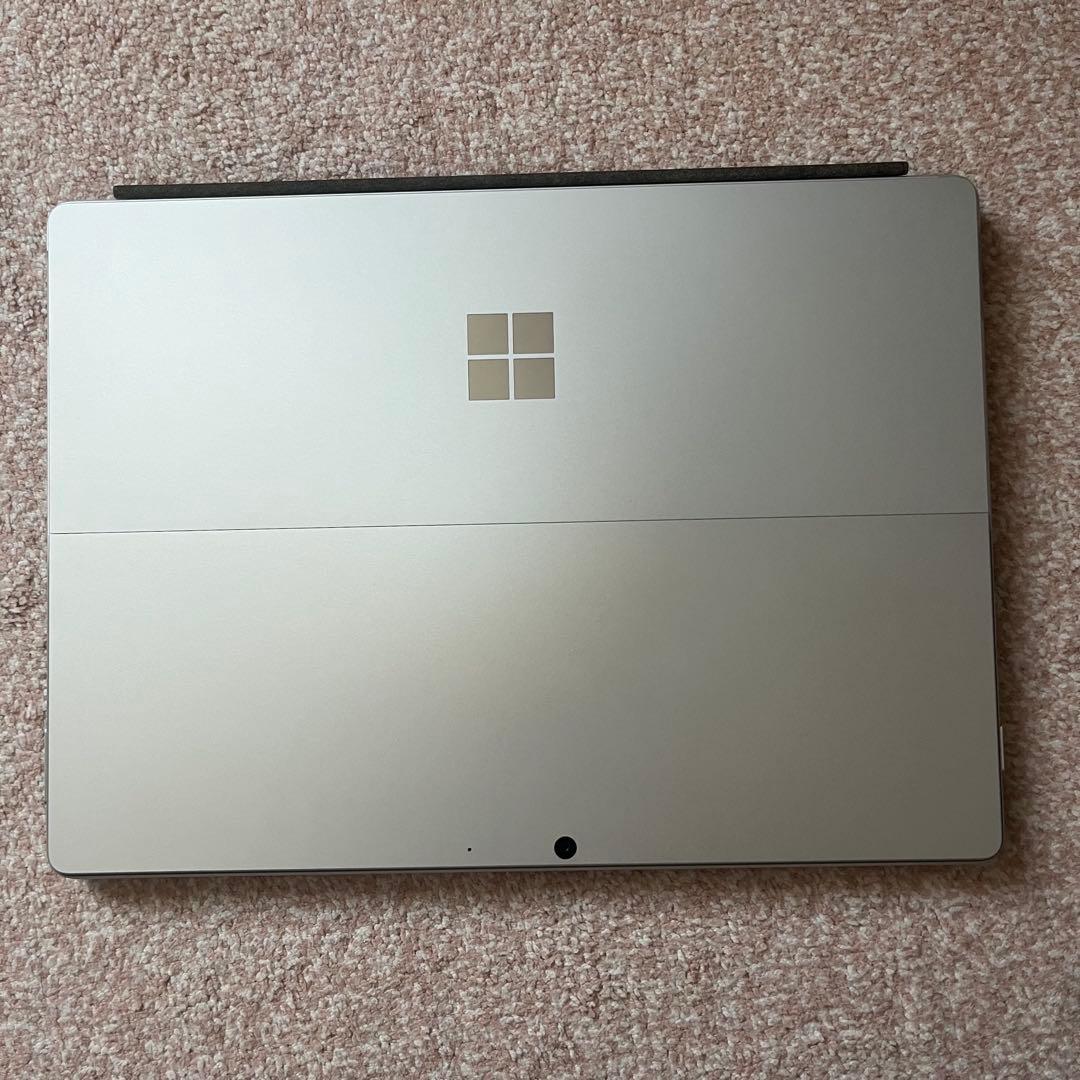 その他ノートPC本体 Microsoft Surface Pro 8 i5/8GB/256GB
