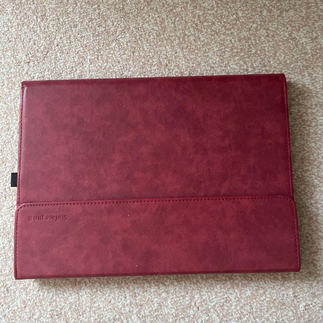 その他ノートPC本体 Microsoft Surface Pro 8 i5/8GB/256GB