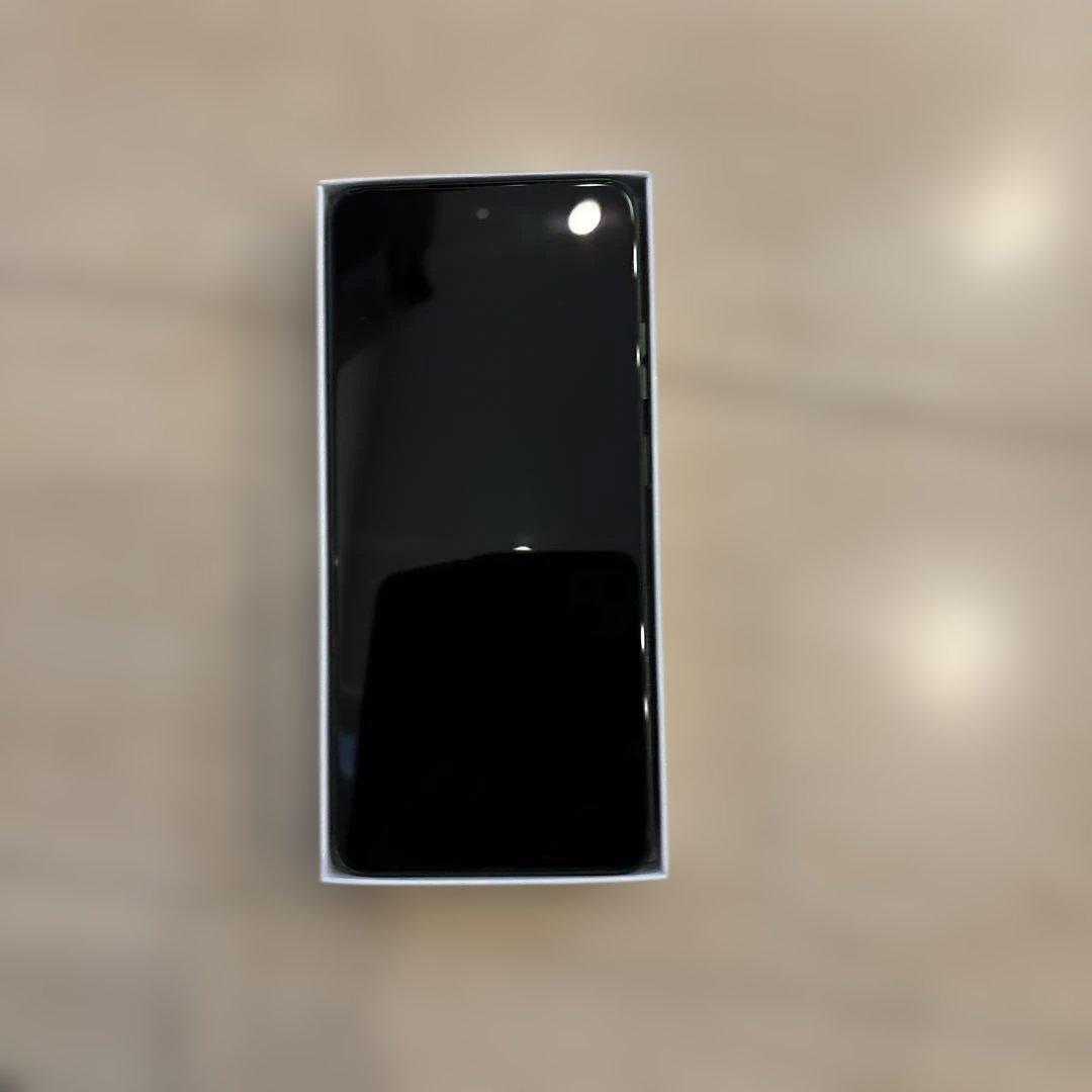 moto g 66y 5G 2025年モデル