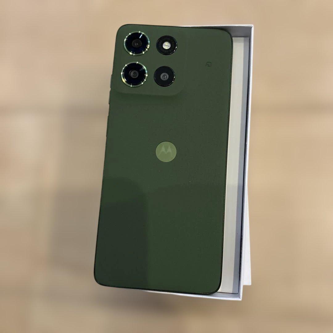 moto g 66y 5G 2025年モデル