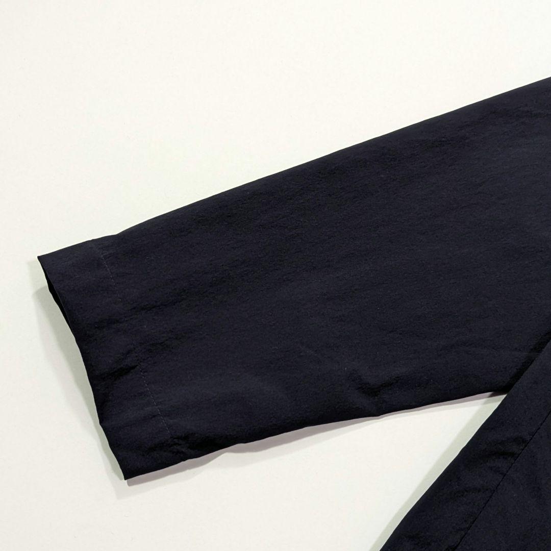 人気★未使用級◎BY 360 MASTER　リラックス2ボタンジャケット　紺　М