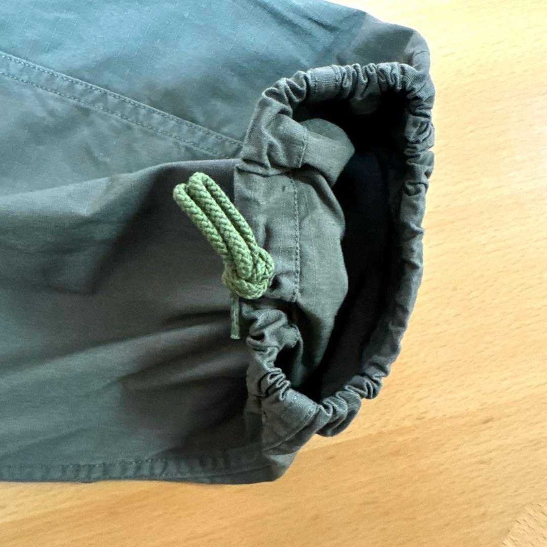 【美品】THE NORTH FACE PURPLE LABEL カーゴパンツ