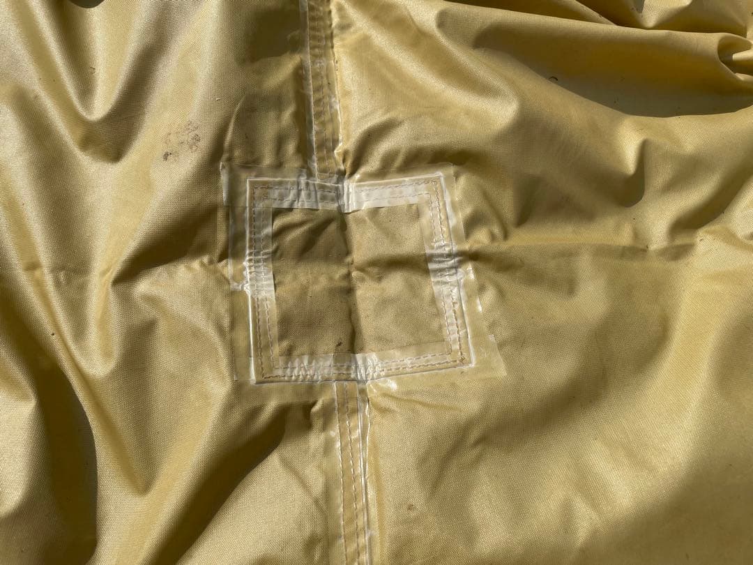 デイナデザイン　ヌックタック＋トールアティック＋フットプリント