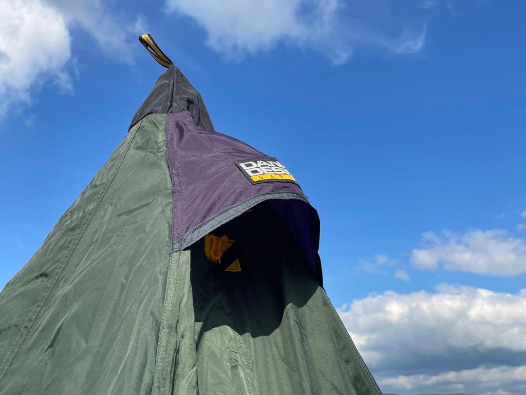 デイナデザイン　ヌックタック＋トールアティック＋フットプリント