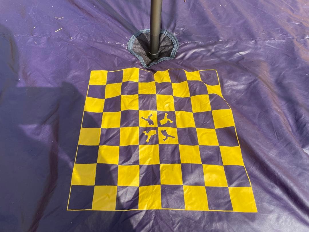 デイナデザイン　ヌックタック＋トールアティック＋フットプリント