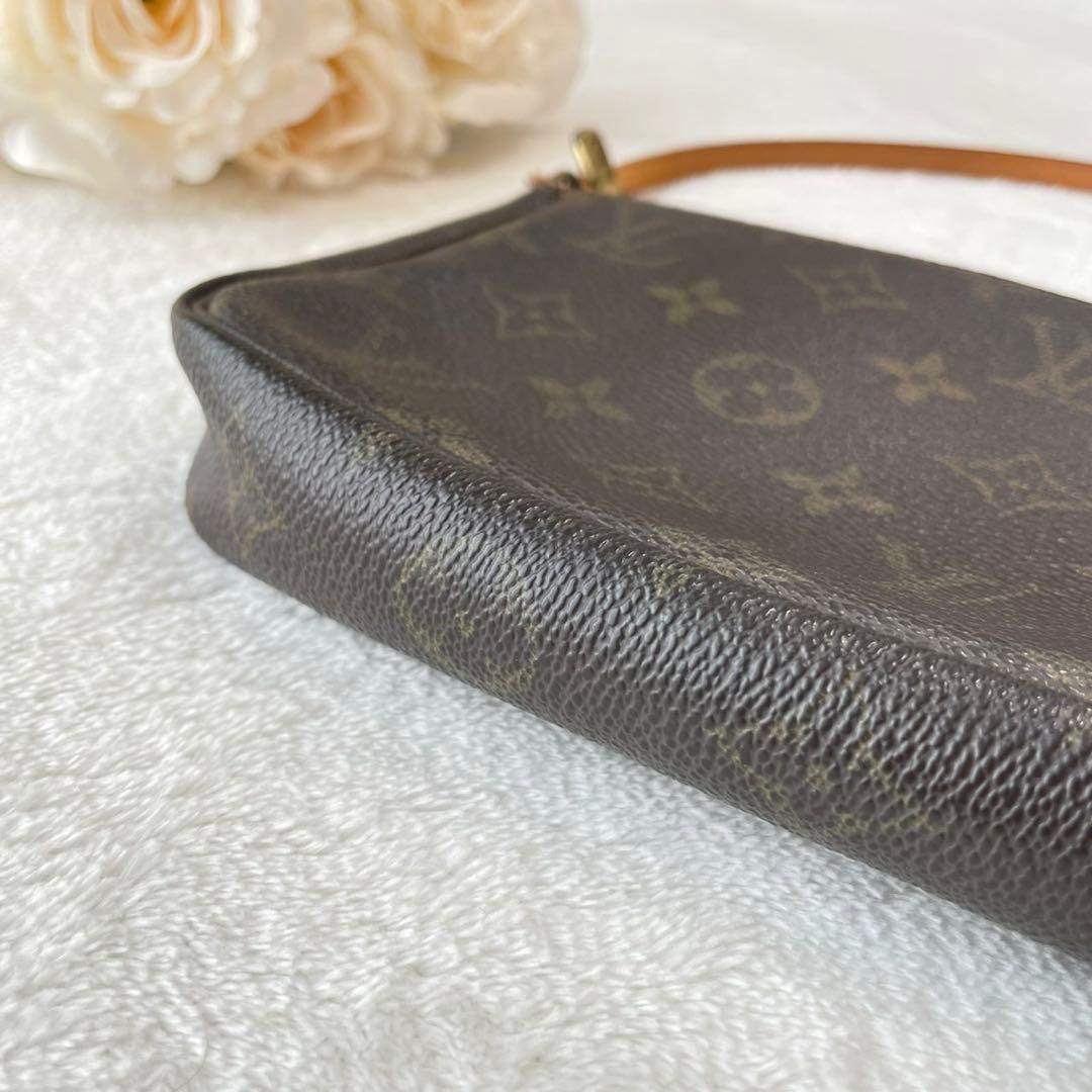 希少✨Louis Vuitton　アクセサリーポーチ　アクセソワール　モノグラム
