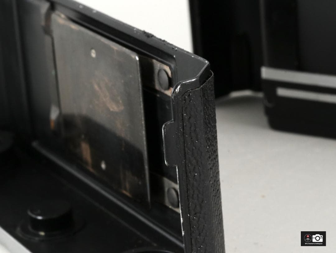 希少珍品Nikon ニコン S 609番台 初期レンジファインダーカメラ 整備済