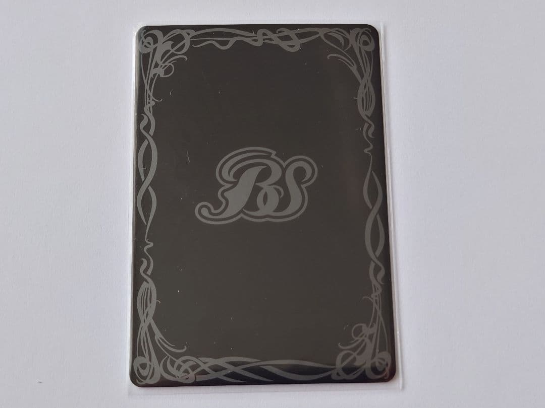 s*様 バトスピ　天魔王ゴッド・ゼクス　氣ノ型 SECRET