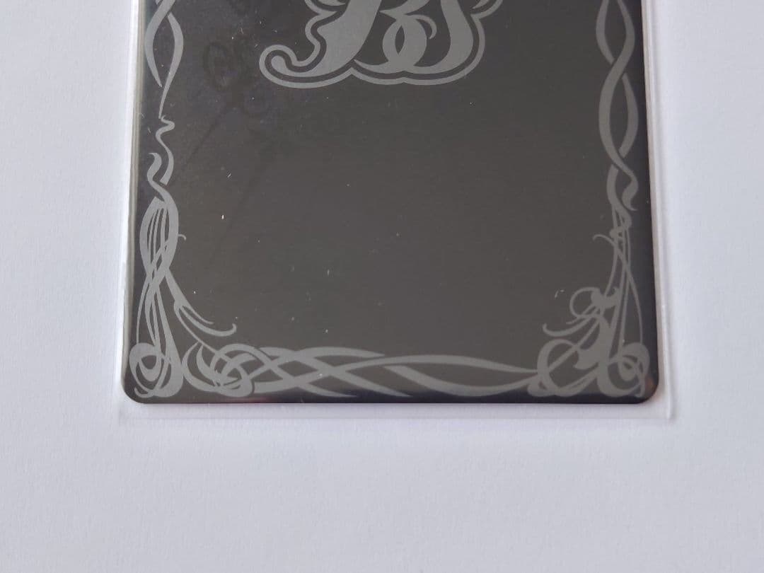 s*様 バトスピ　天魔王ゴッド・ゼクス　氣ノ型 SECRET