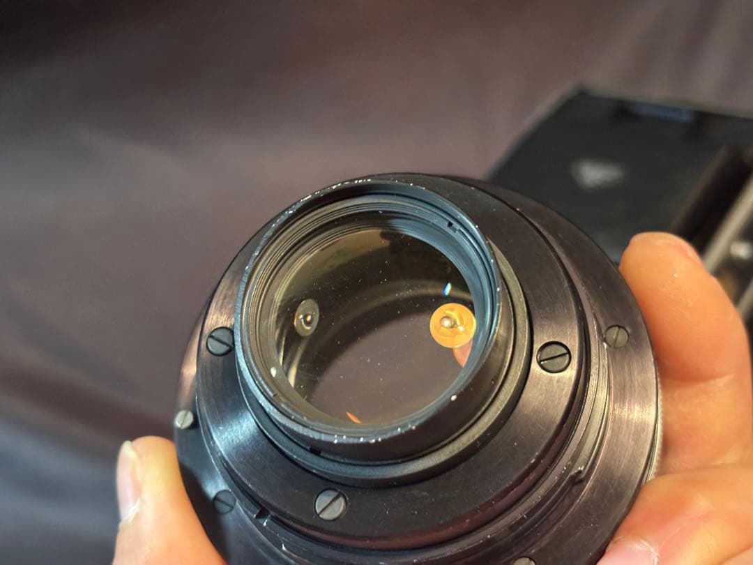 Rollei SL66 中判カメラ