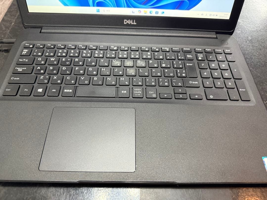 【設定済】Dell Latitude 3500 ノートパソコン カメラ 第8世代