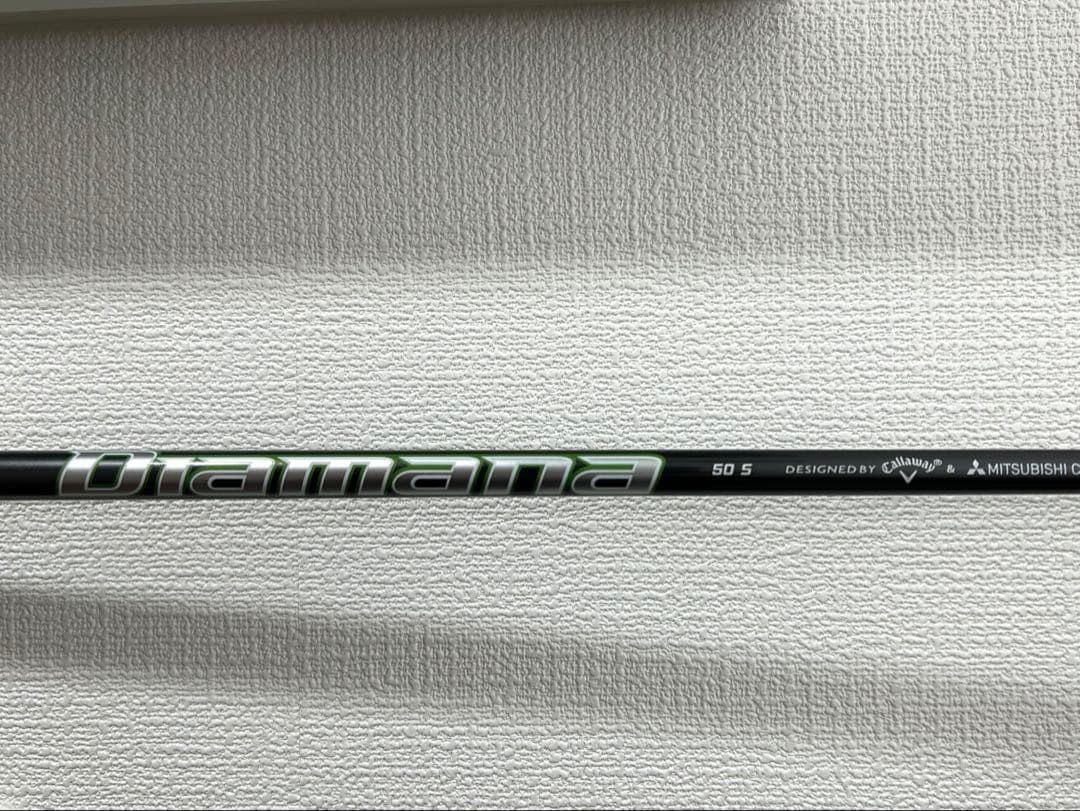 Callaway Epic Speed フェアウェイウッド　3W キャロウェイ