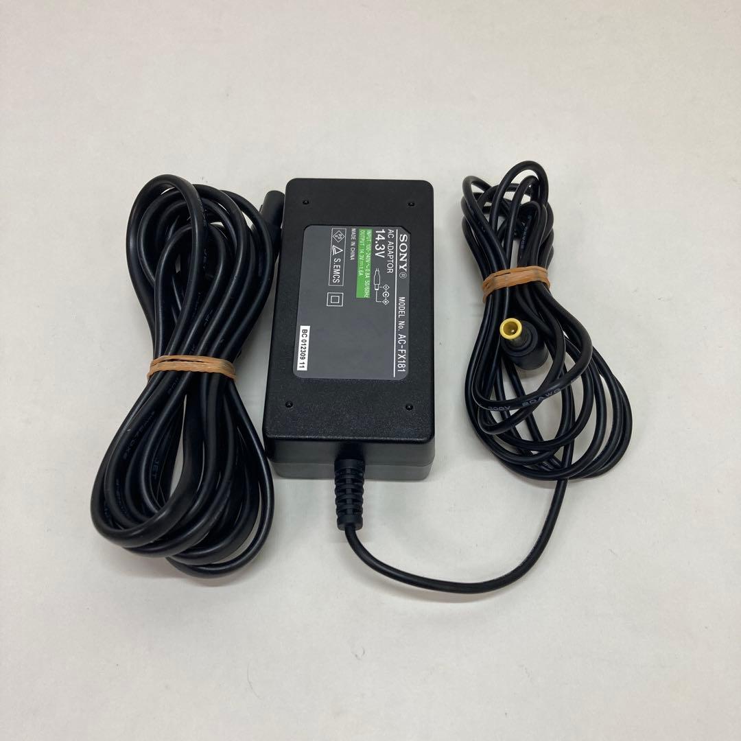 Sony ブルーレイディスクプレイヤー BDP-SX1