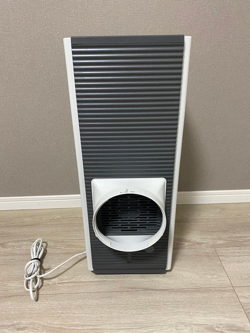 コイズミ除湿機能付きポータブルクーラー KPC-0731