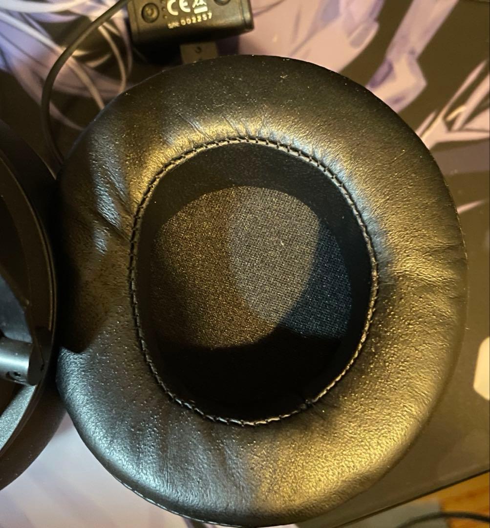 beyerdynamic DT 1770 PRO MKII おまけ付き