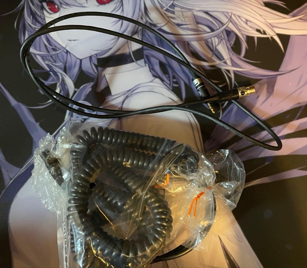 beyerdynamic DT 1770 PRO MKII おまけ付き