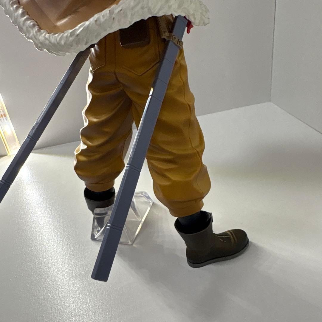 一番くじ 僕のヒーローアカデミア 紡ぐ力 D賞 ホークス