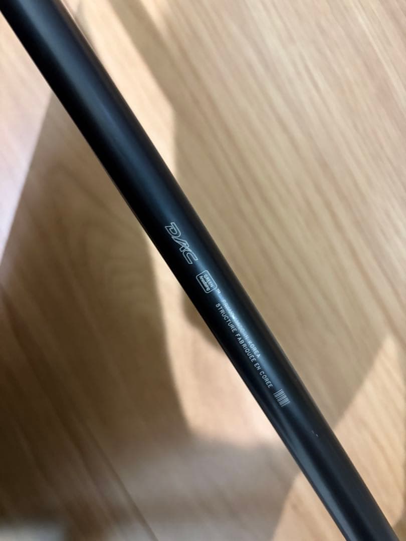 Helinox ヘリノックスタクティカルインクライン　チェア ブラック黒　付属品