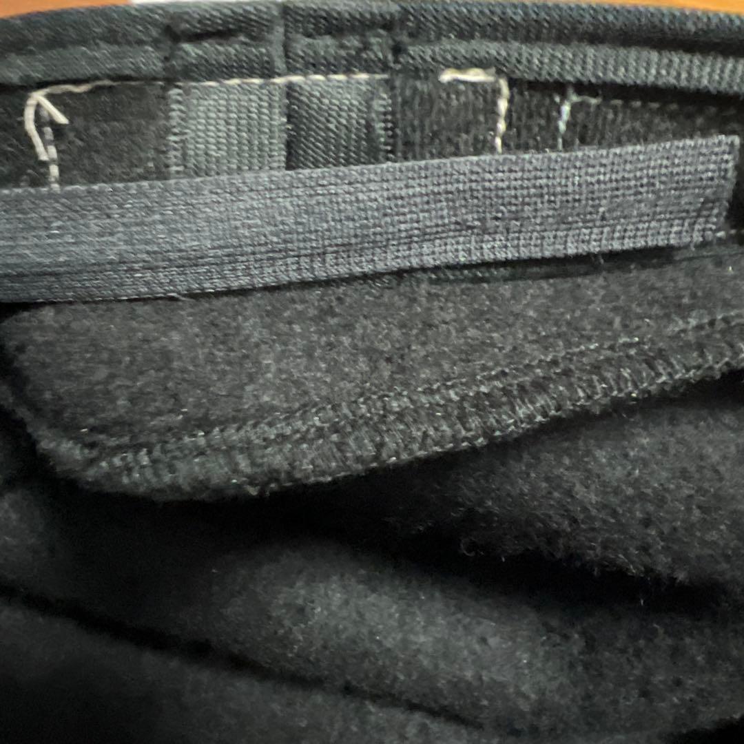 CA4LA 未使用　リボンマリンCAS カシラ　バラ色の帽子　大きなバックリボン