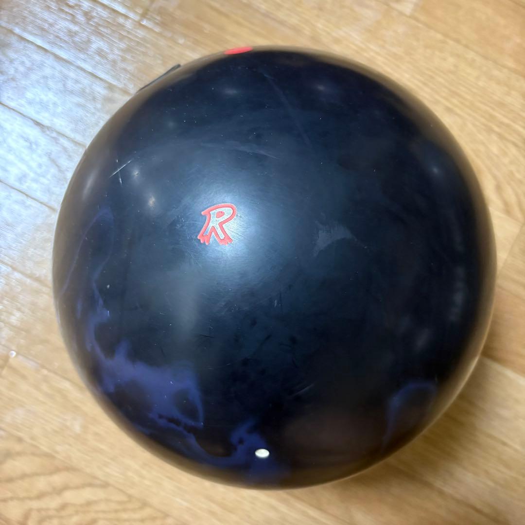 ボウリング 15p ヒッター