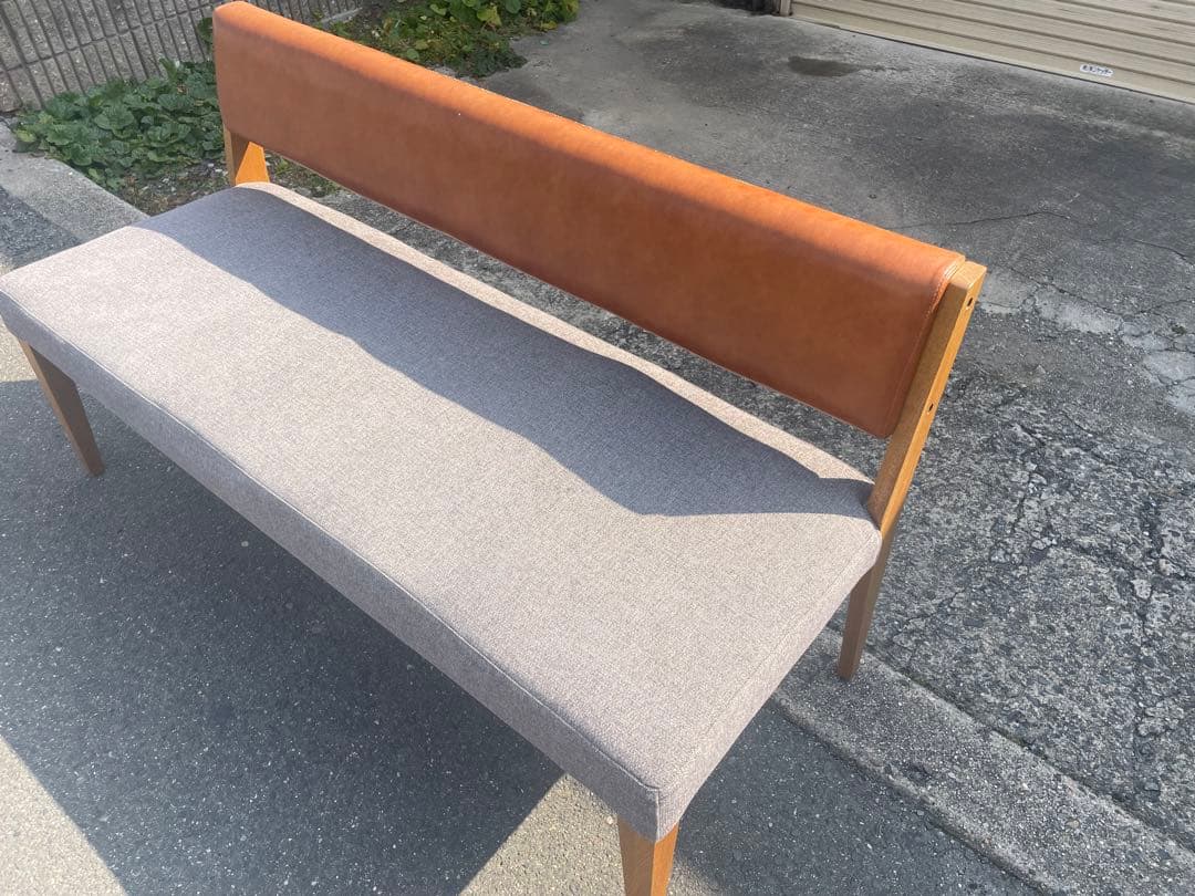 CRASH GATE（クラッシュゲート）カインⅡベンチソファー