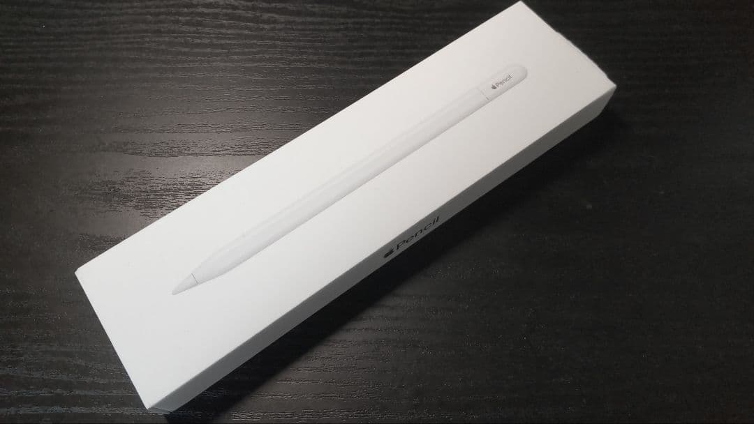 iPadアクセサリー Apple Pencil USB-C MUWA3ZA/A