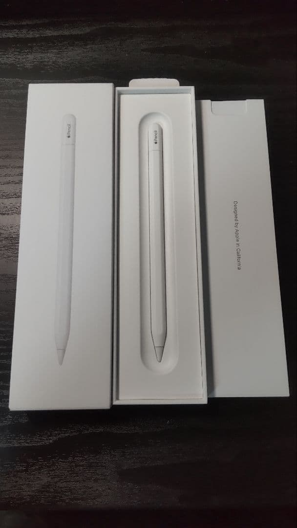 iPadアクセサリー Apple Pencil USB-C MUWA3ZA/A