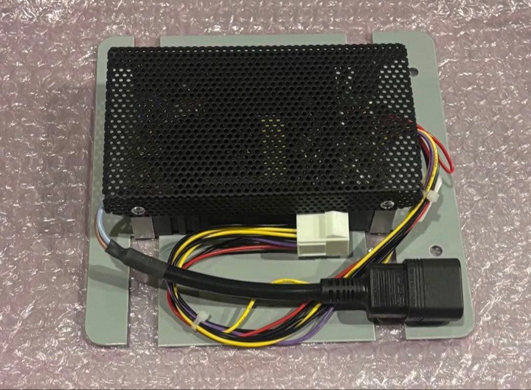 DartsLive2 EX用電源・ダーツマシン用・