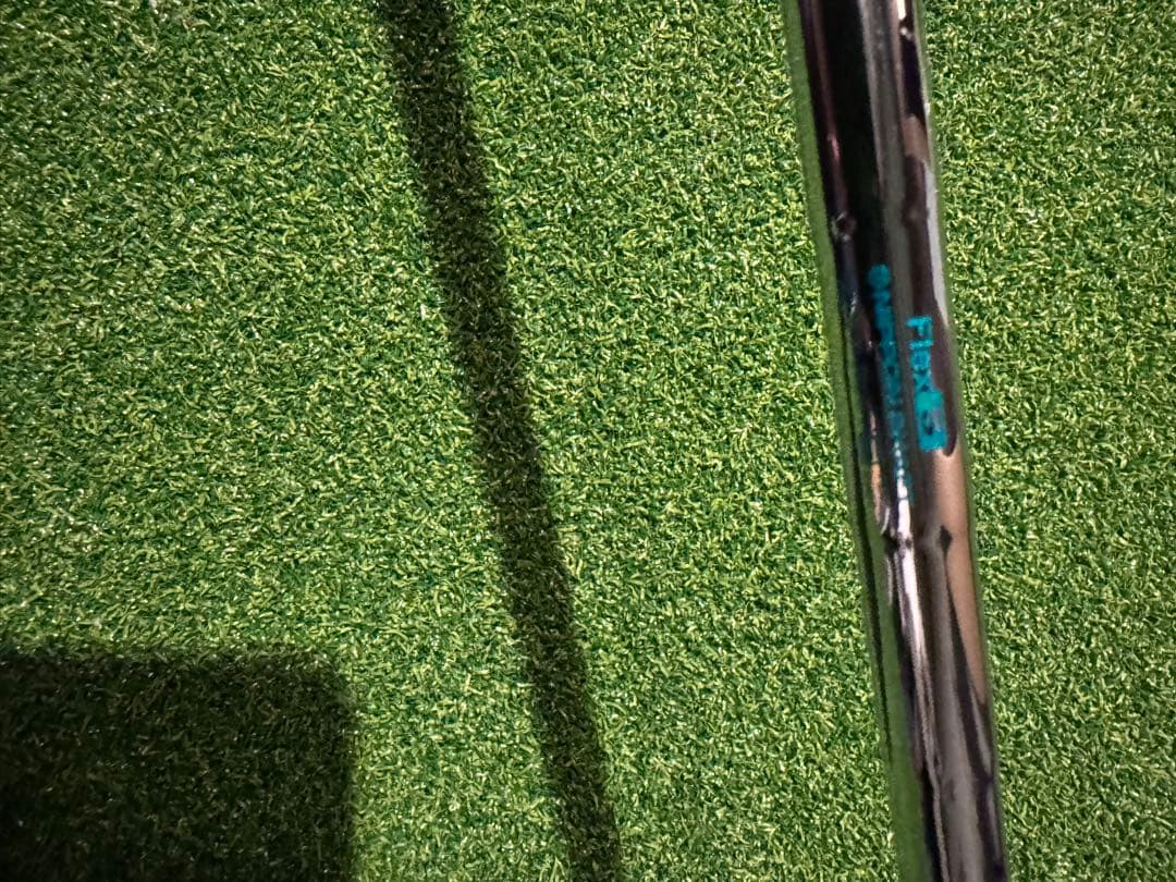 テーラーメイド ミルド グラインド56度ウェッジ NS ProフレックスS