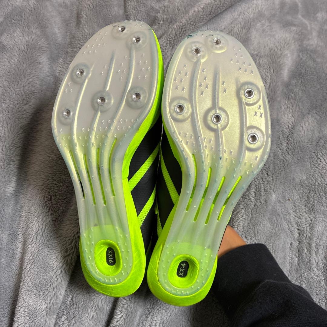 アディダス アディゼロ プライムSP4 25cm