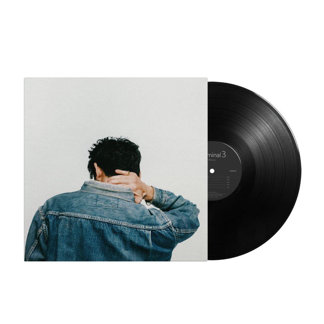 その他 3House - Terminal 3 2nd Pressing