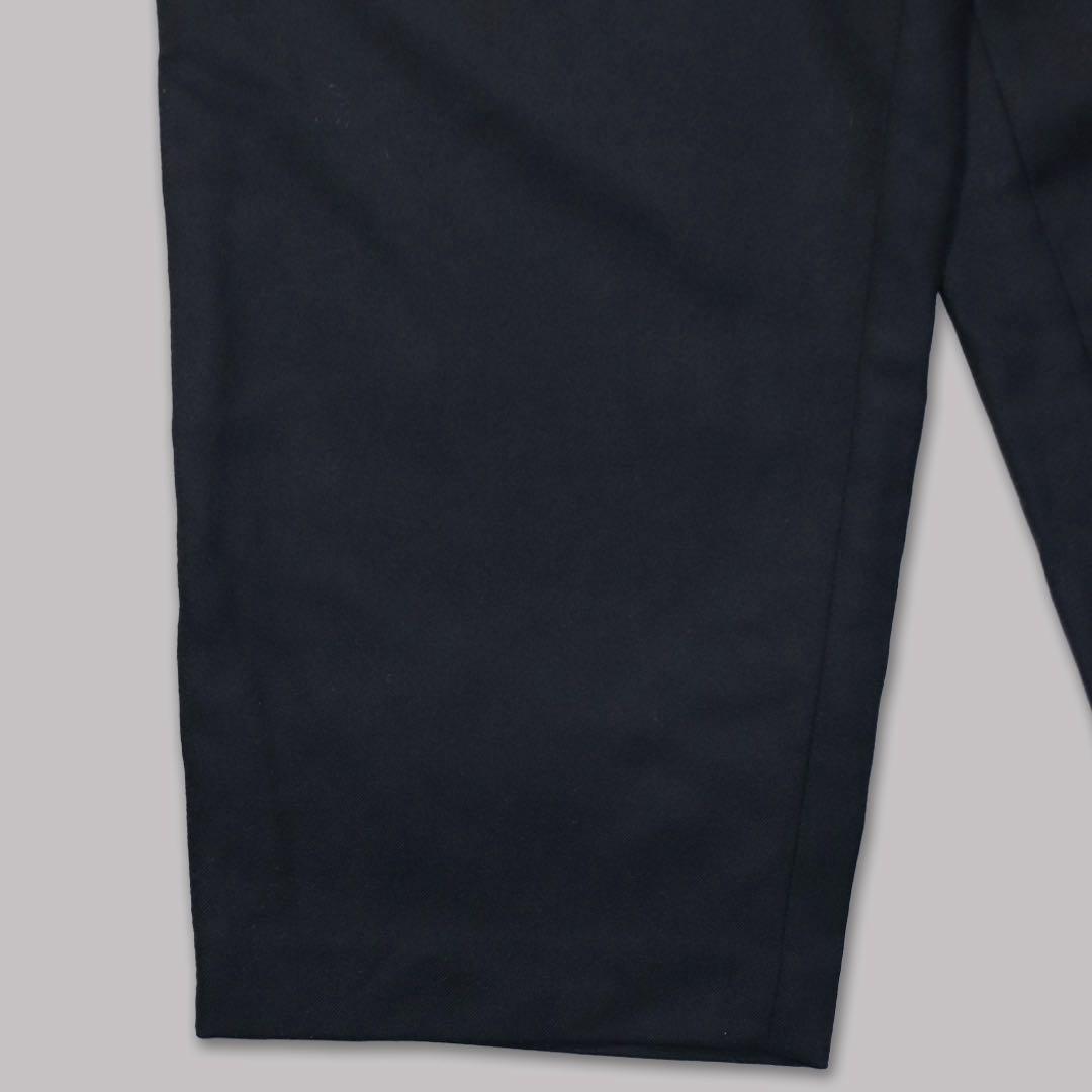 パンツ REVERBERATE BELTED TROUSERS TYPE3