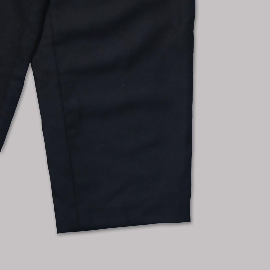 パンツ REVERBERATE BELTED TROUSERS TYPE3