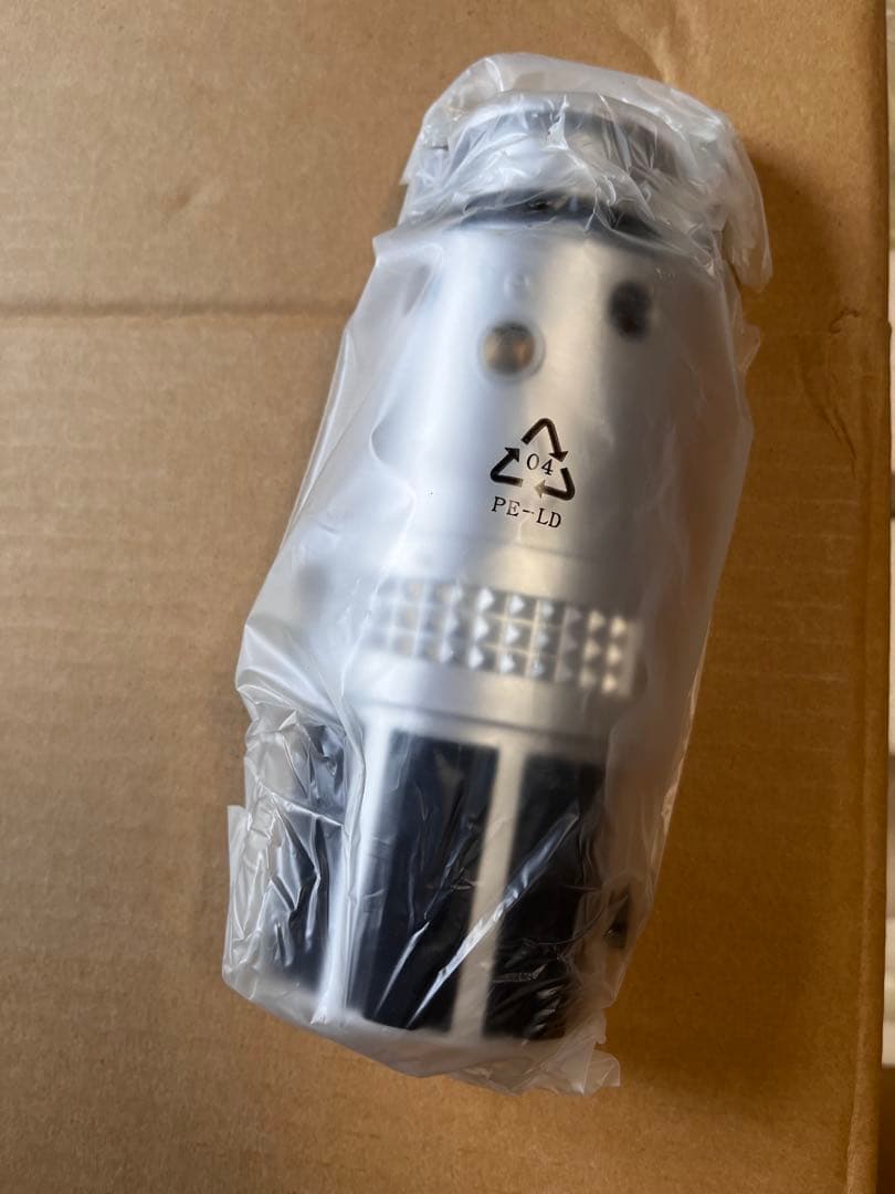 【希少品】スターウォーズフェア当選品　R2D2大型DVDプレイヤー 未使用品