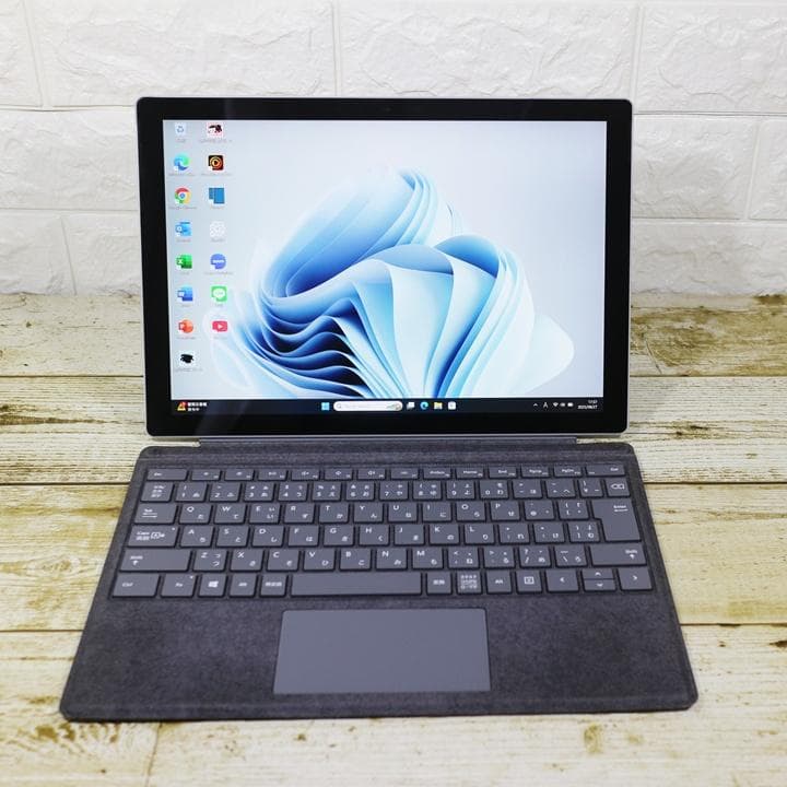 Windowsタブレット本体 youpan surface pro7+ Corei5 SSD256GB