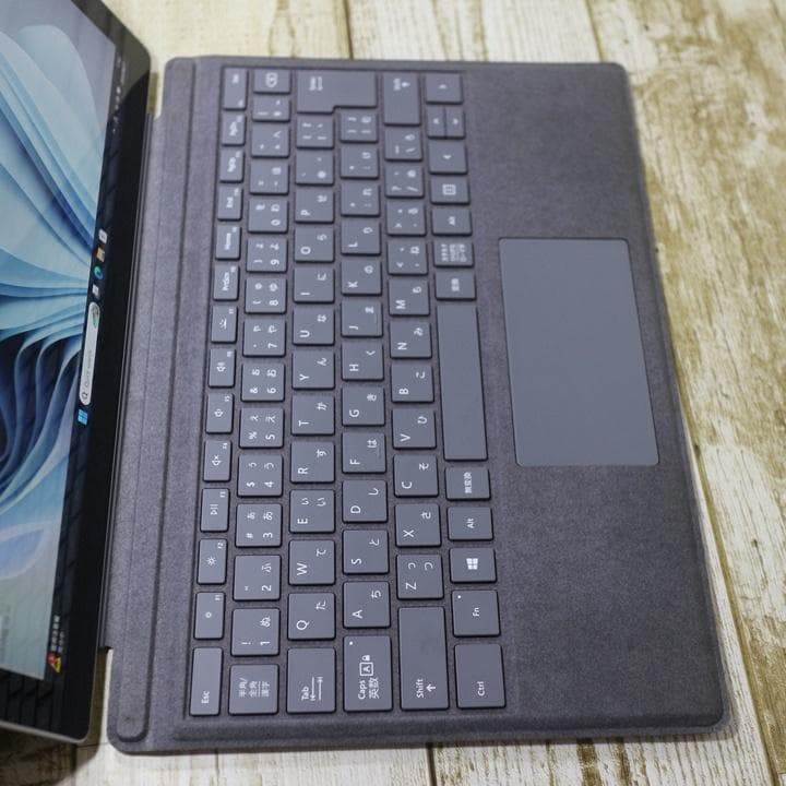 Windowsタブレット本体 youpan surface pro7+ Corei5 SSD256GB
