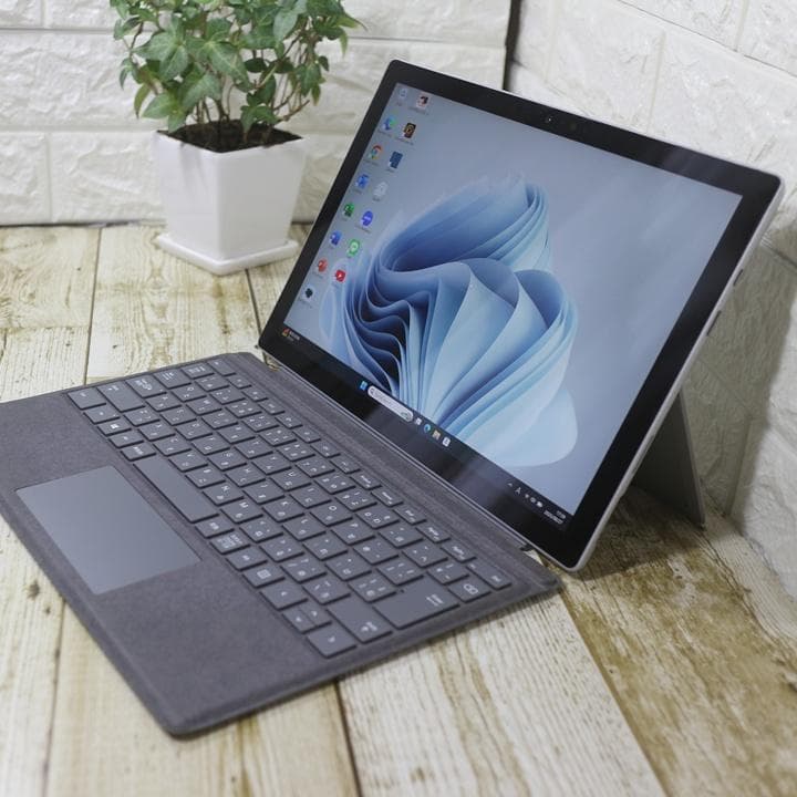 Windowsタブレット本体 youpan surface pro7+ Corei5 SSD256GB
