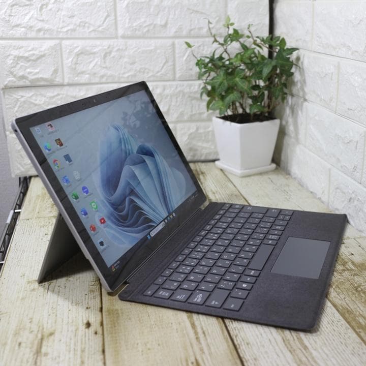 Windowsタブレット本体 youpan surface pro7+ Corei5 SSD256GB
