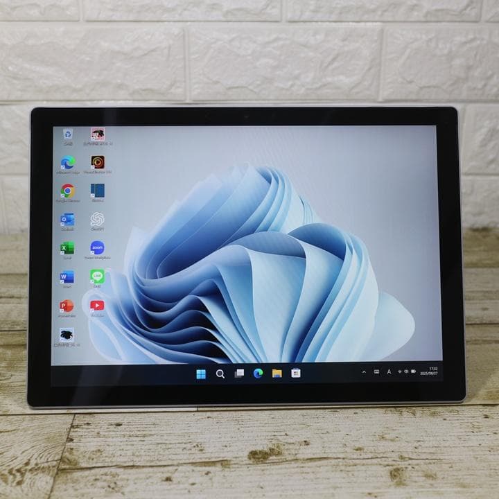 Windowsタブレット本体 youpan surface pro7+ Corei5 SSD256GB