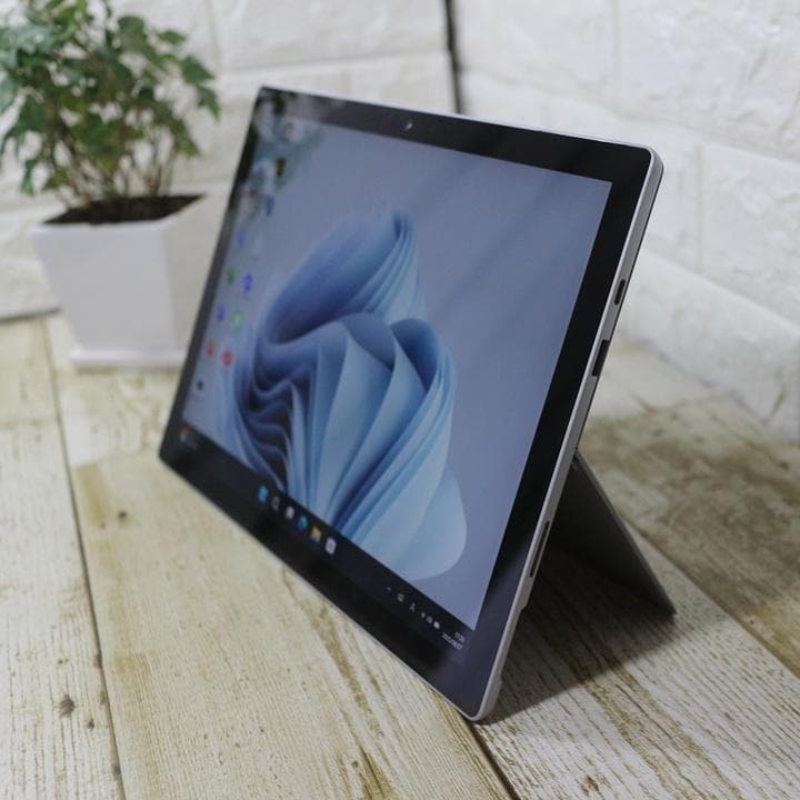 Windowsタブレット本体 youpan surface pro7+ Corei5 SSD256GB