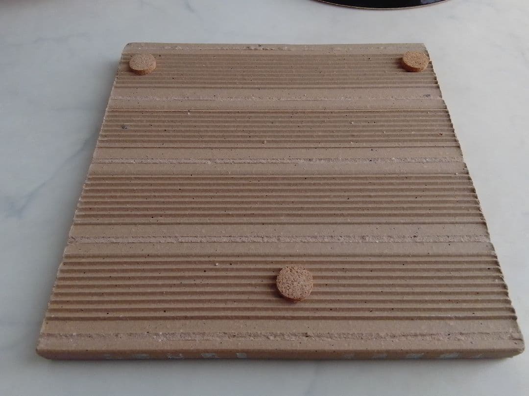 ☆未使用☆ 長谷園 かまどさん 3合 土鍋 CT-01