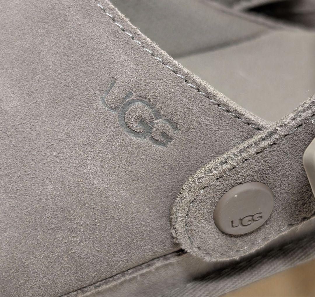 新品 UGG アグ ゴールデンスター クロッグ ブーツ サンダル スリッポン