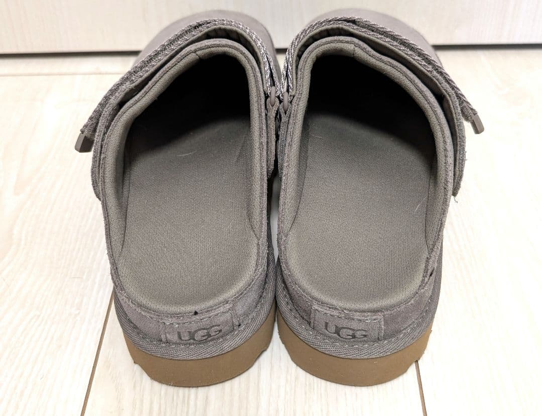 新品 UGG アグ ゴールデンスター クロッグ ブーツ サンダル スリッポン